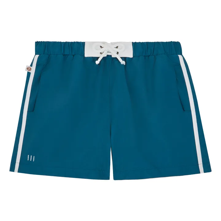 Sunchild Short de Bain Tonga | Bleu canard
