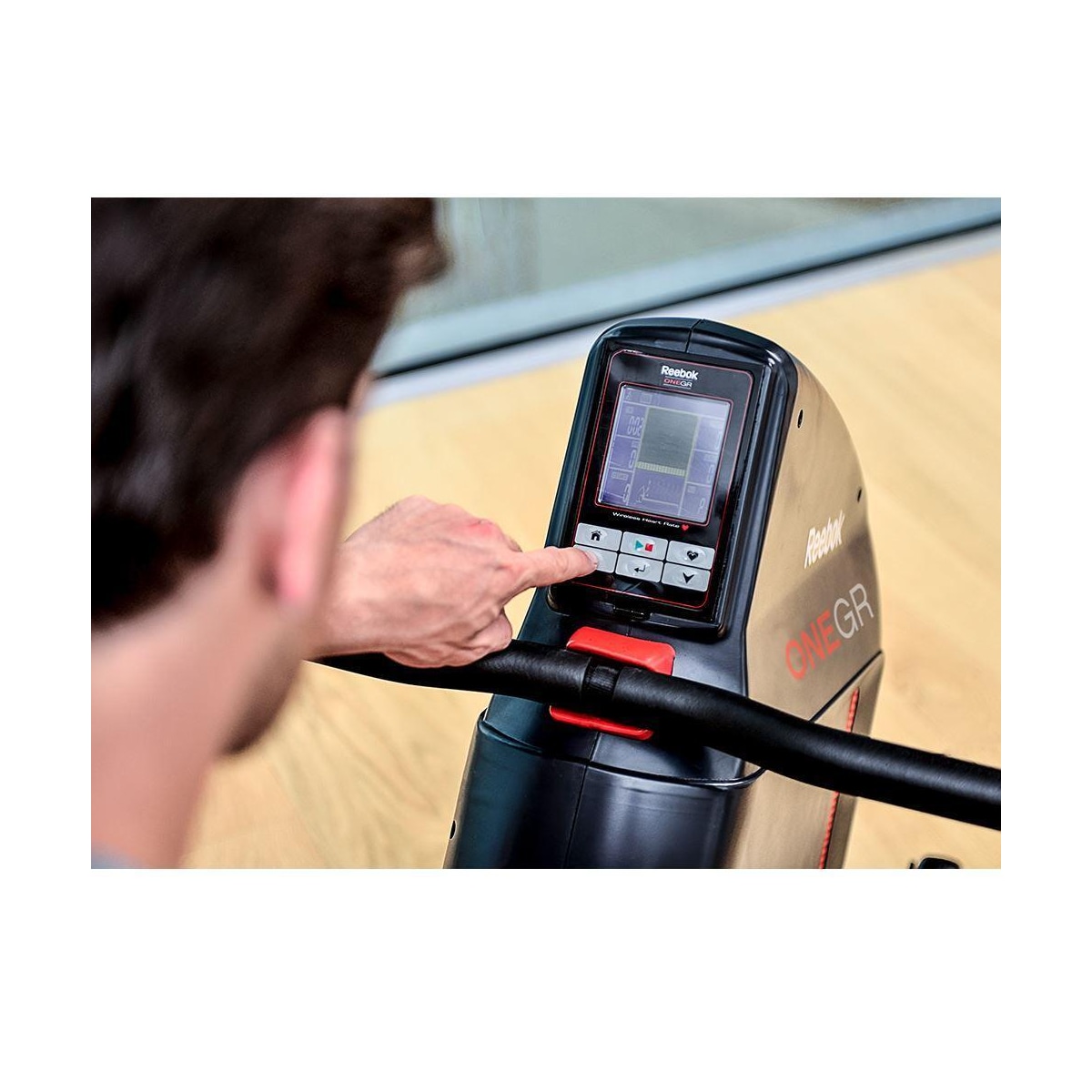 Reebok Rower GR