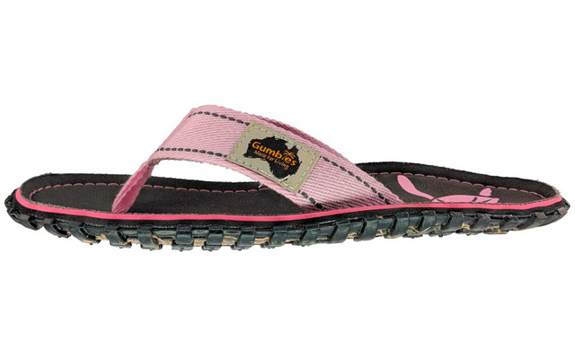 Gumbies Original Damen Zehenstegsandale