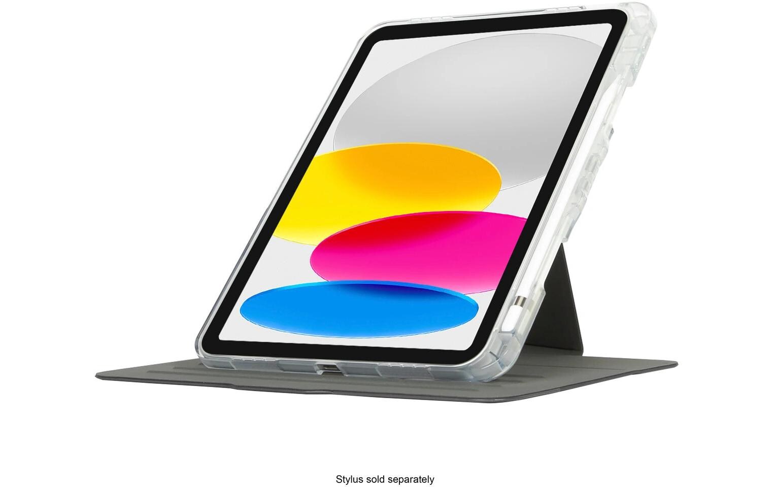 Tablet Back Cover VersaVu10.9