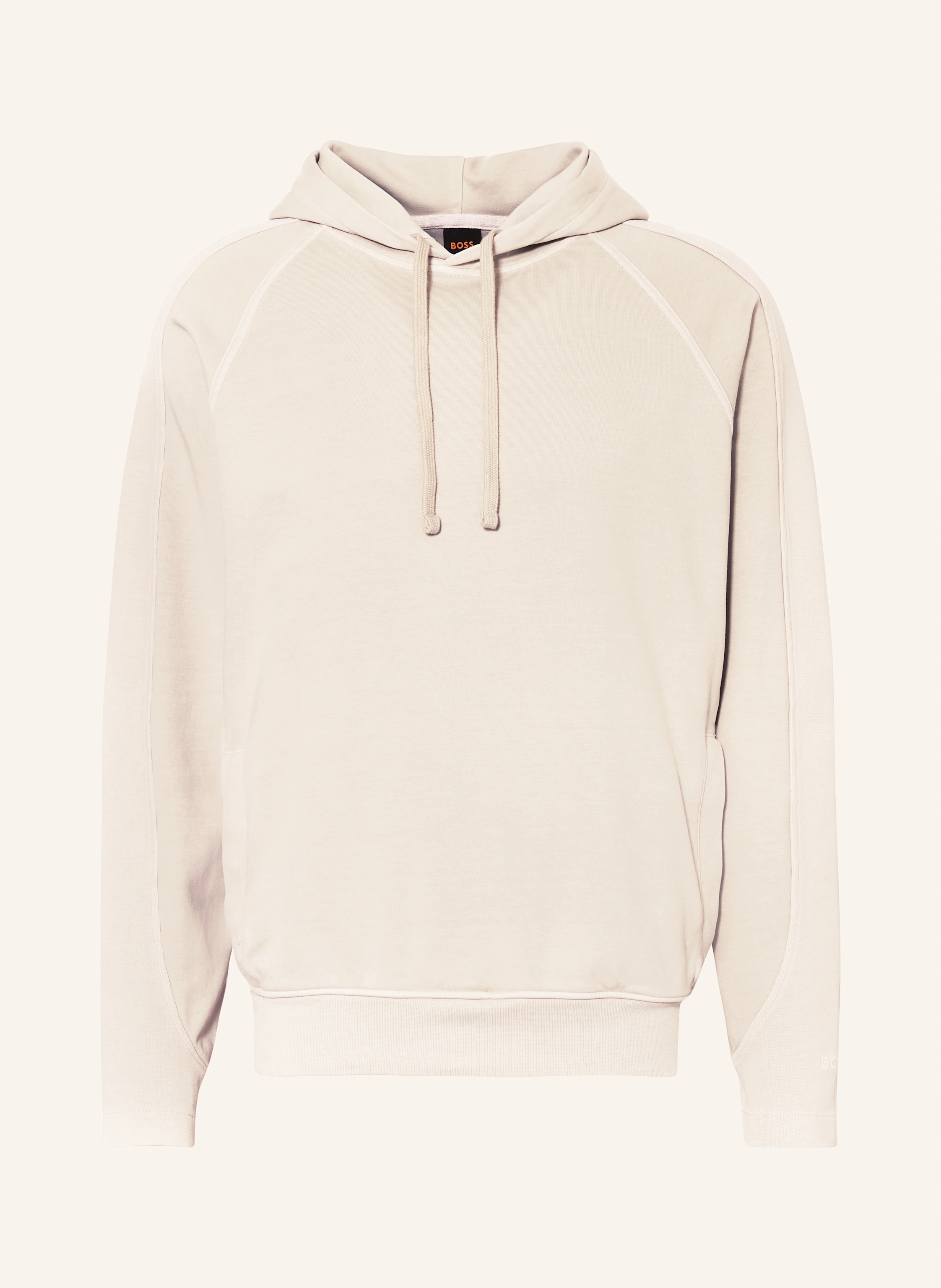 BOSS Hoodie WE CONCRETEHOOD