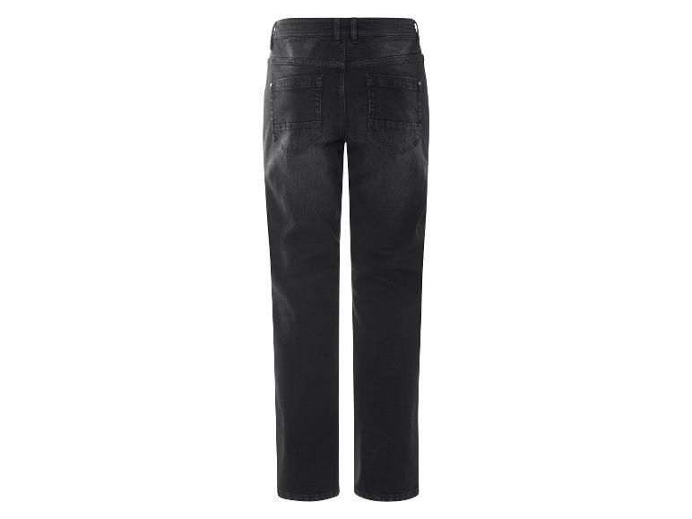 Heren jeans - Straight fit