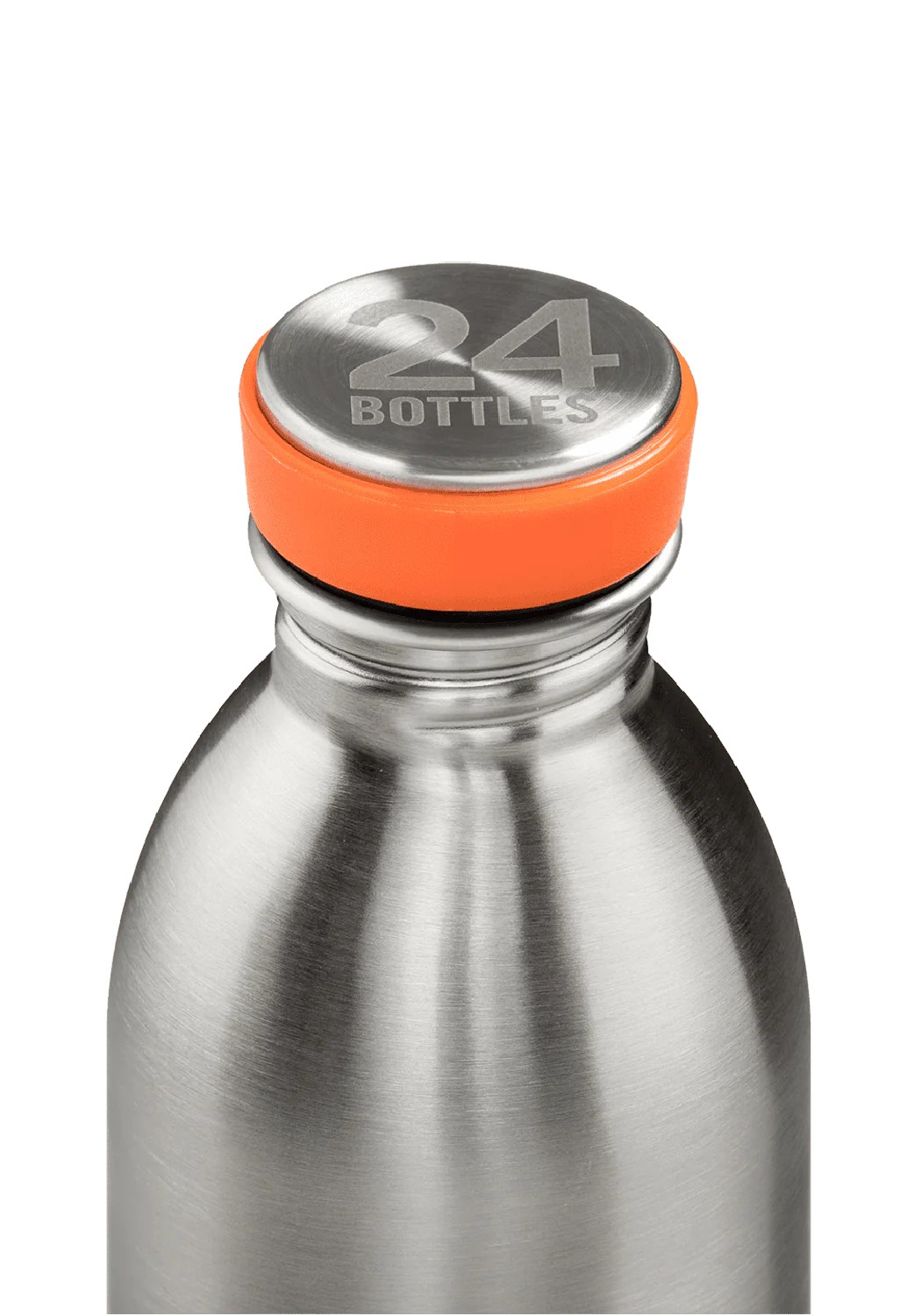 24 Bottles Trinkflasche 24Bottles 1L Urban Ice White kaufen in der Schweiz