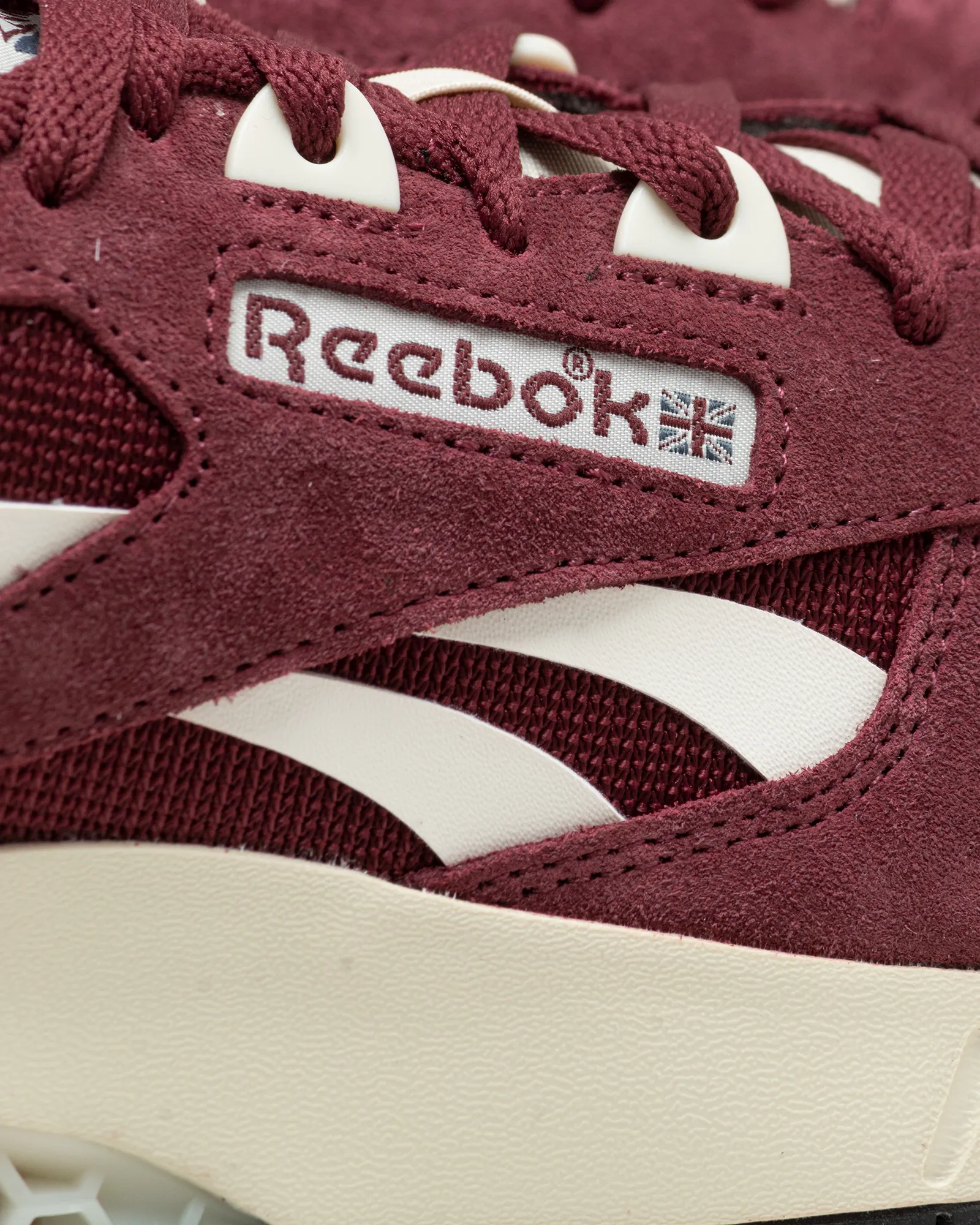 Reebok CL LEATHER HEXALITE