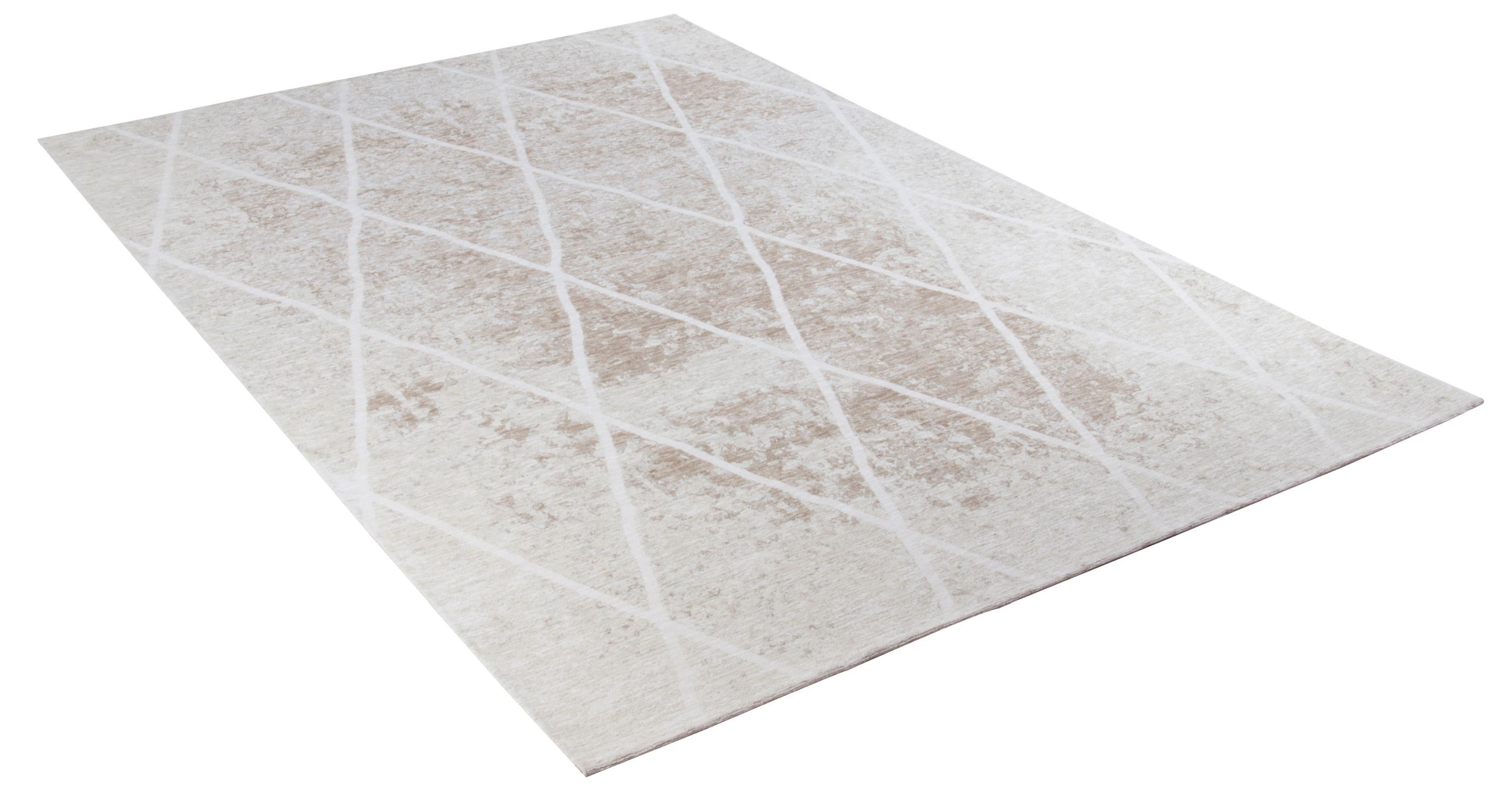 Teppich TOM TAILOR FINE 50 x 80 cm