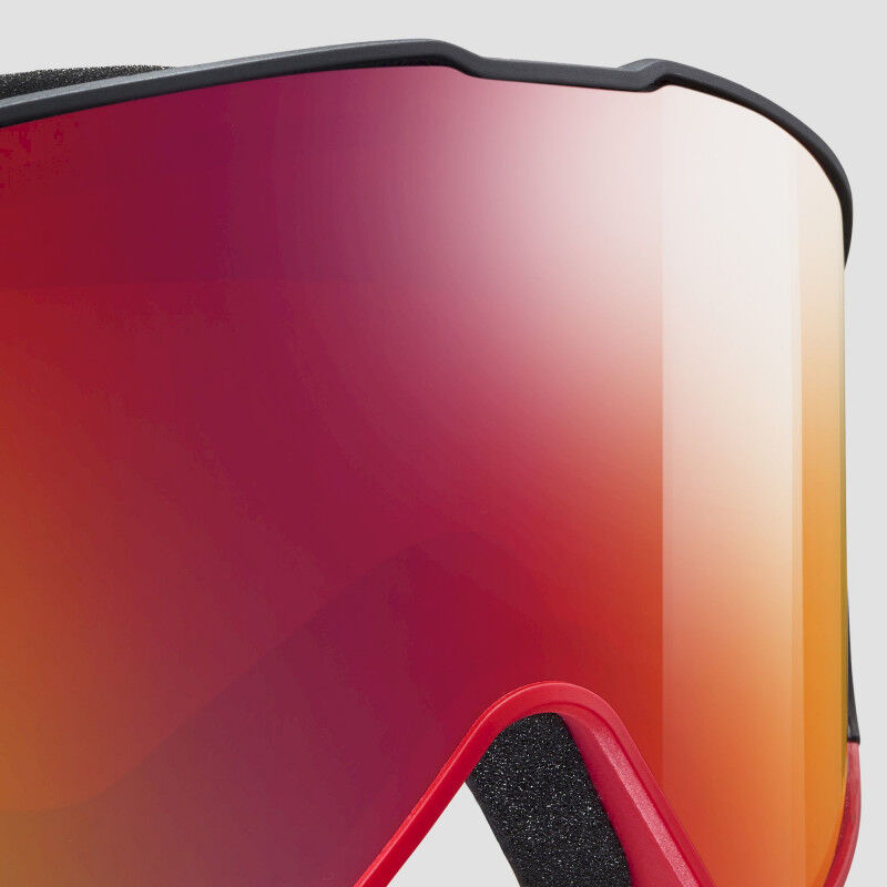 Cyrius Spectron Glare Control - Masque ski