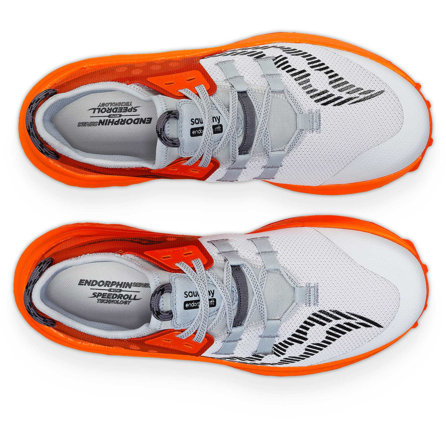 Saucony Endorphin Rift Heren