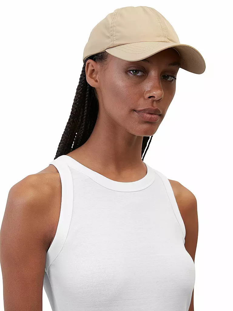 MARC O'POLO Top weiss