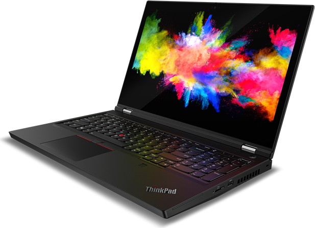 Lenovo ThinkPad P15 G1 | i7-10850H | 15.6