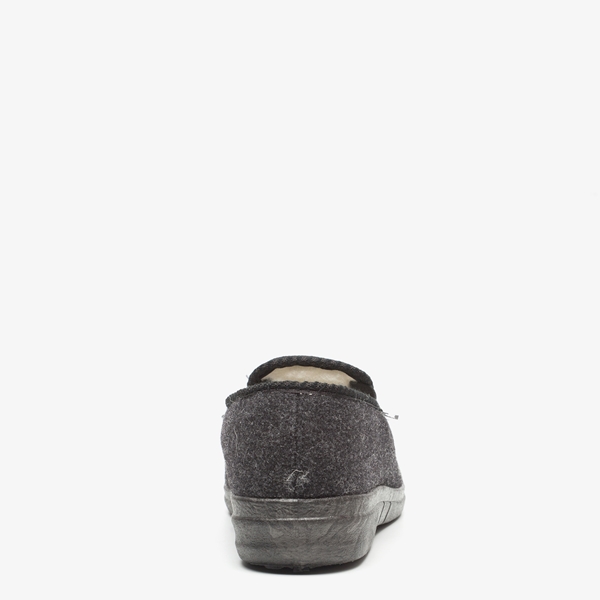 Blenzo heren pantoffels