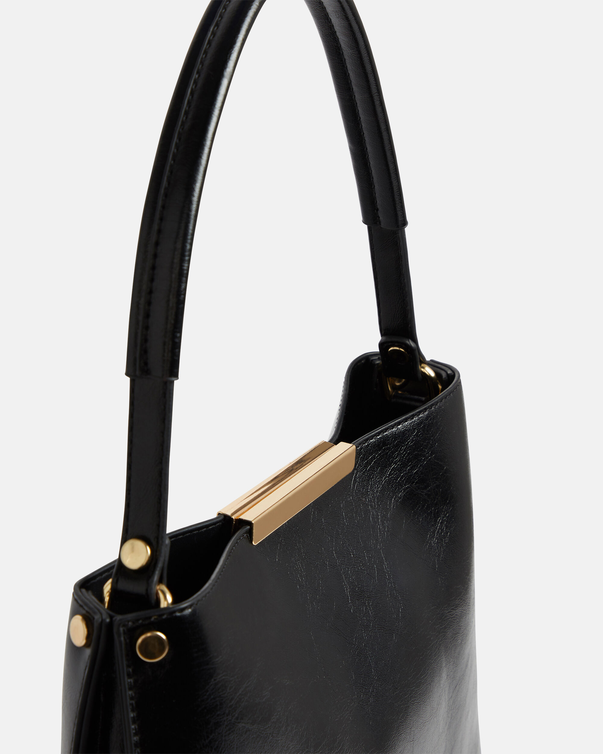 SAC GRAND FORMAT TALLITA Noir