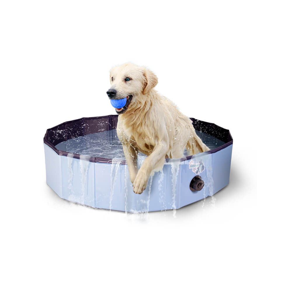 CoolPets Zwembad