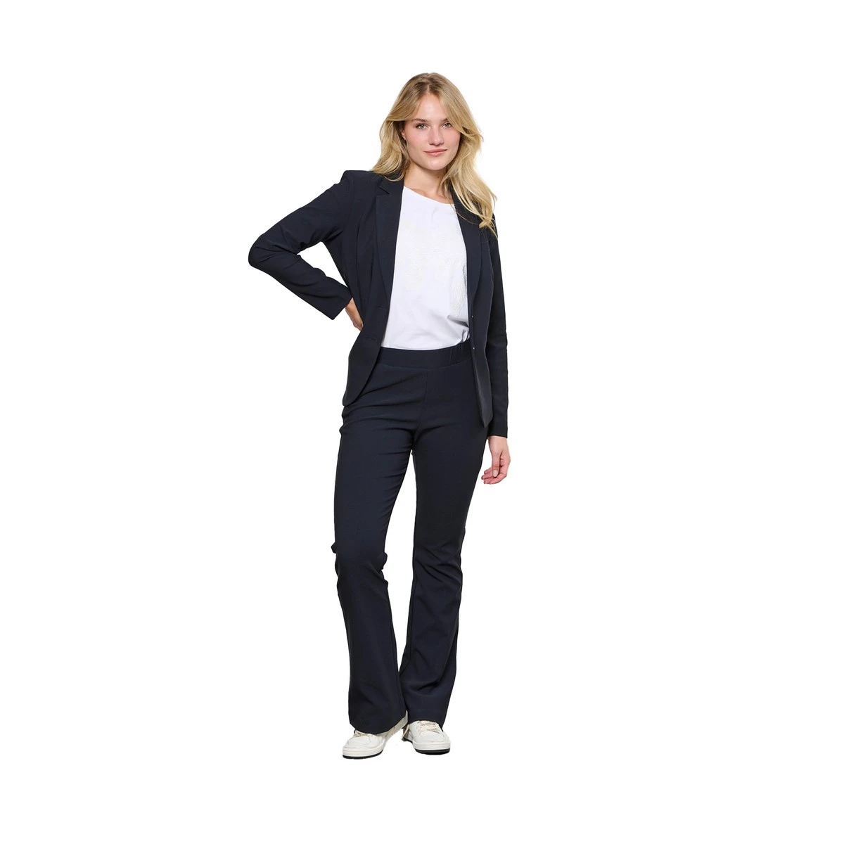 Dames Blazer PHILEINE HEAVY TRAVEL