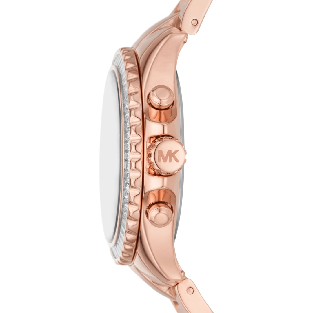 Michael Kors Everest Chronograph
