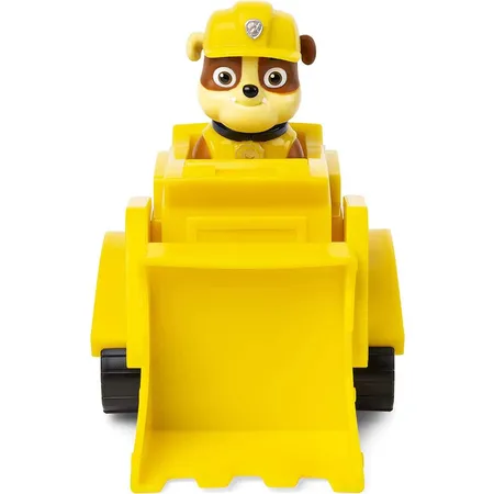 Spin Master Paw Patrol Baustelle Rubble Bulldozer