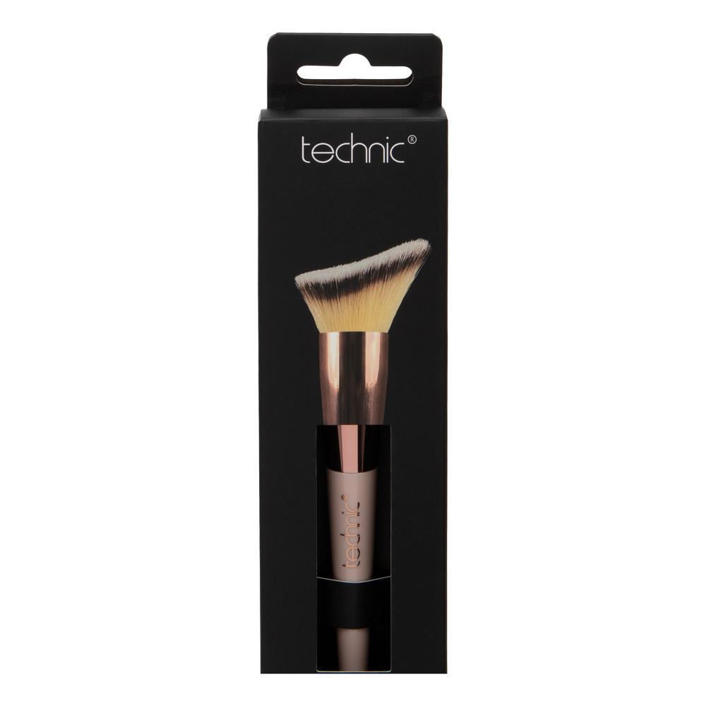 TECHNIC Liquid Foundation Brush - 1 stk.