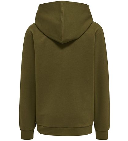 Hummel H?ttetr?je - hmlCuatro - Dark Olive