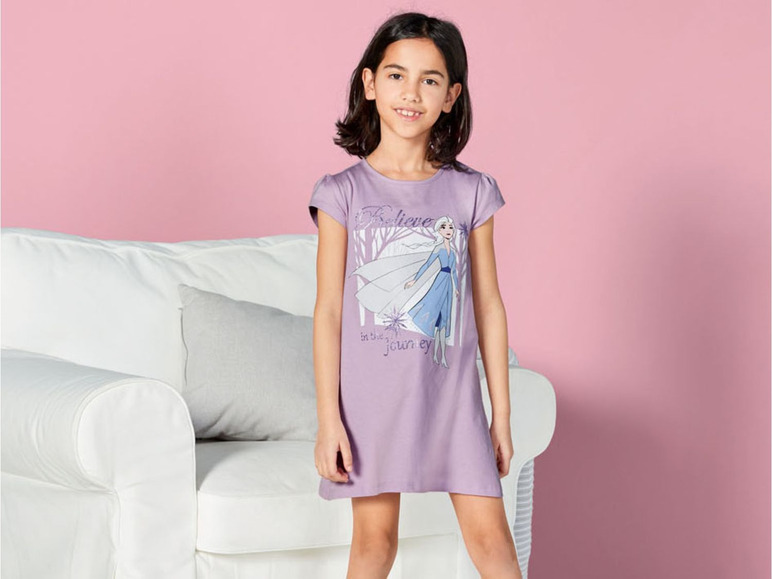Kinder pyjama