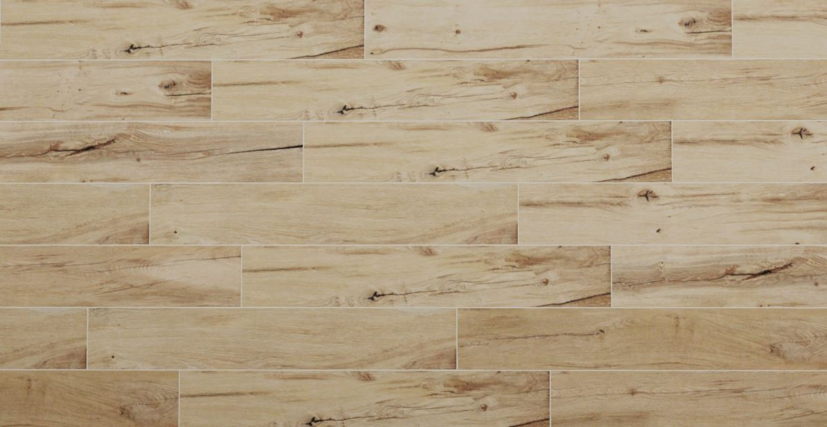 Navale Alana Wood vloertegel eiken 20x120 gerectificeerd