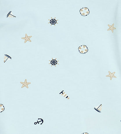 Müsli Body k/ä - Breeze - Nacht Blue/Kaschmir