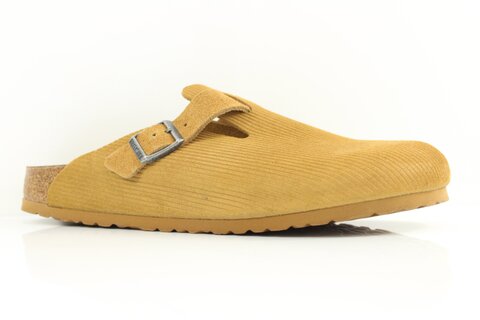 Birkenstock Hausschuhe