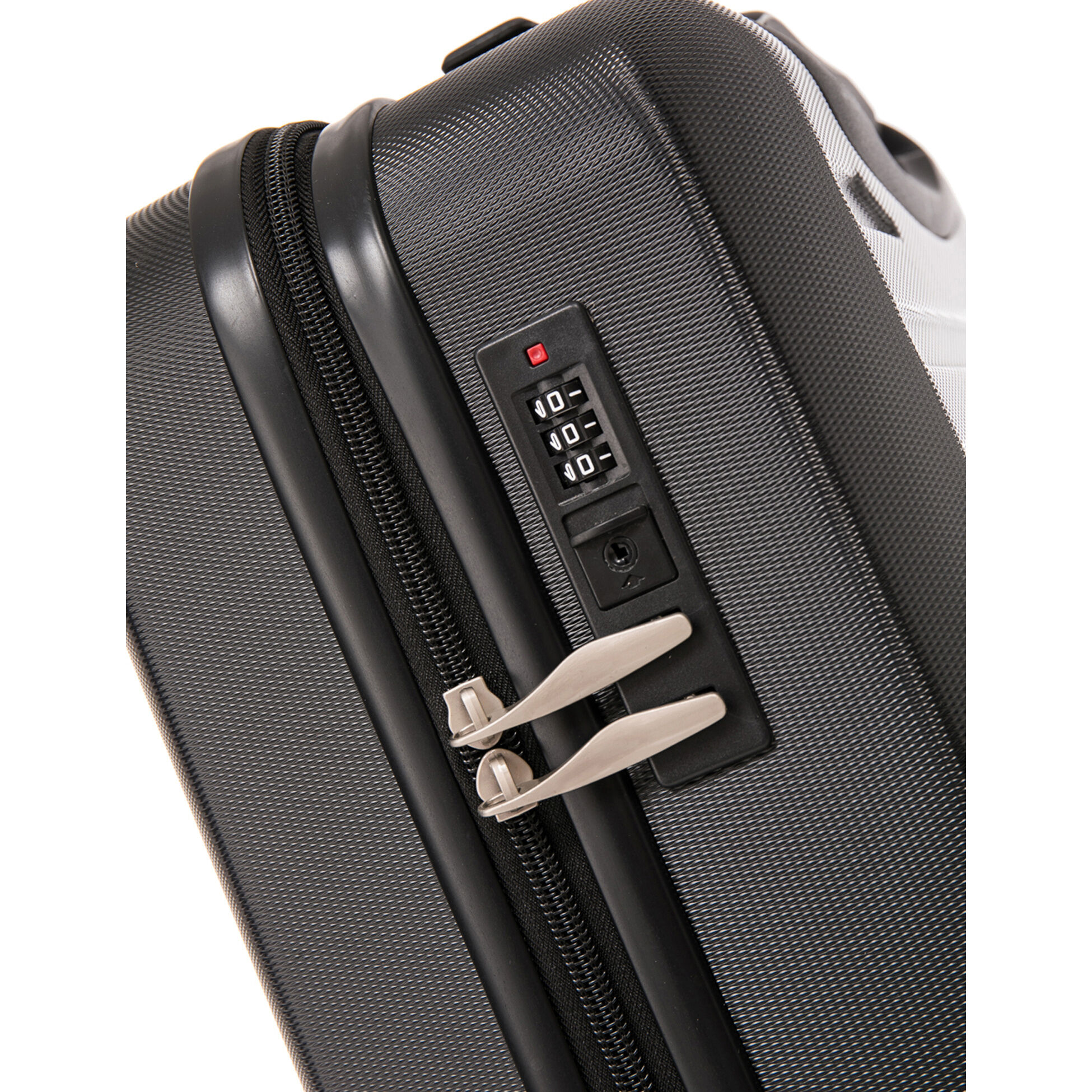 TRAVEL EXPEDITION Koffer Easyflight