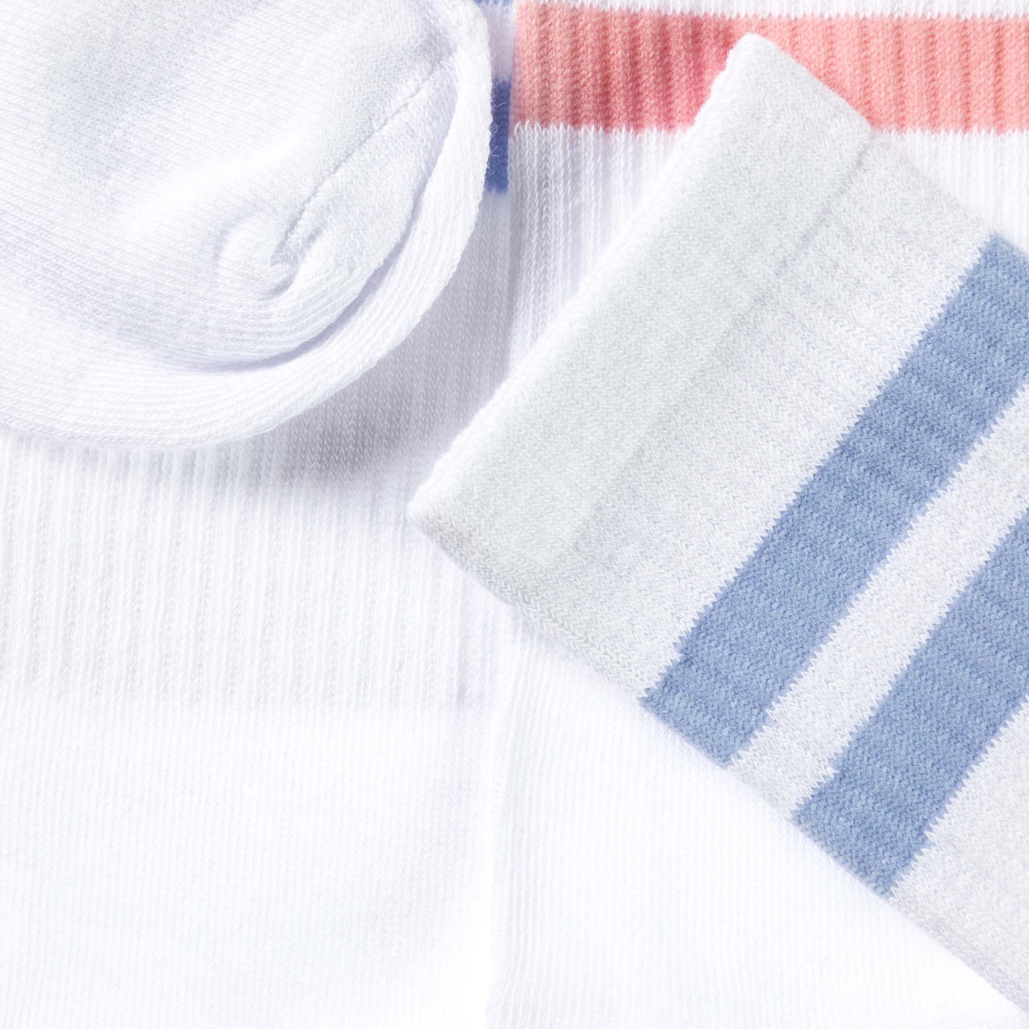 Chaussettes Femme bleu