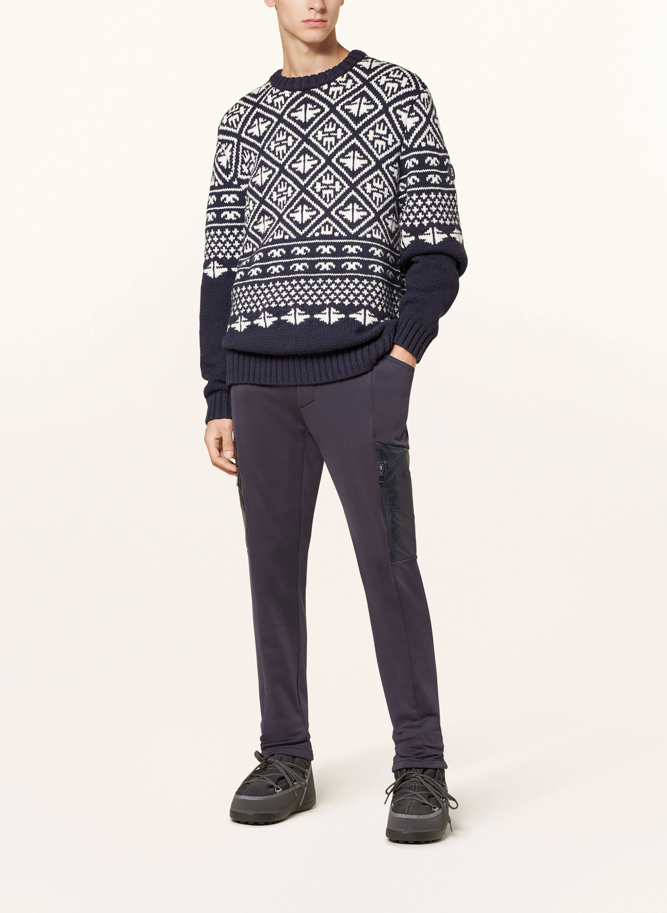 BOGNER Trainingshose PEER
