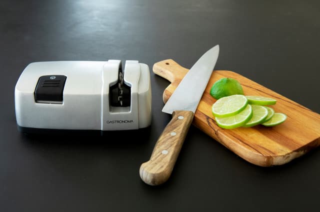 Gastronoma knivsliber 18310012