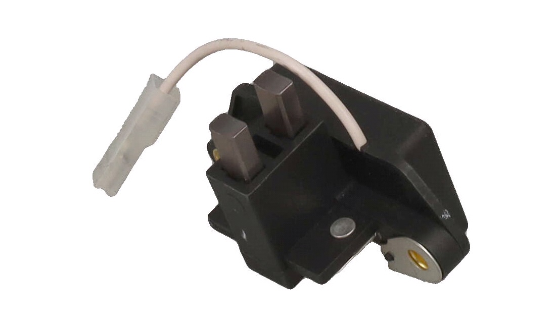 Generatorregulator