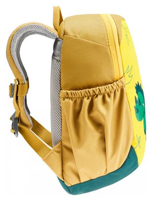 Sac à Dos Enfant Deuter Pico Jaune