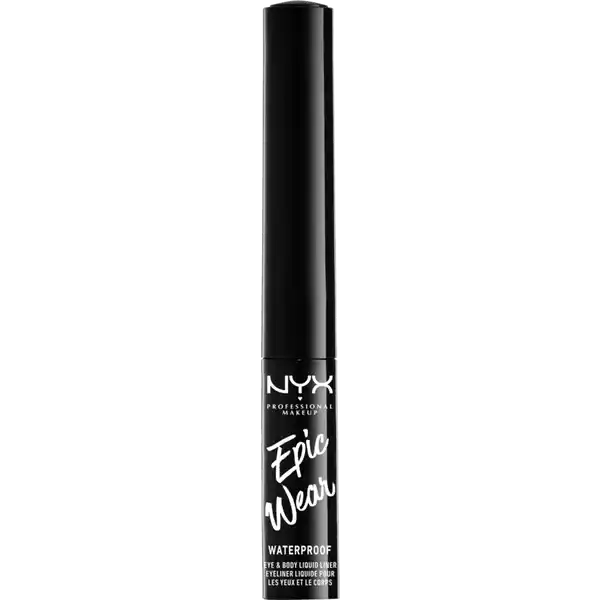 Epic Wear Liquid Liner 04 White
