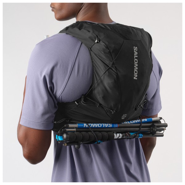 Salomon - ADV Skin 12 - Sac à dos trail