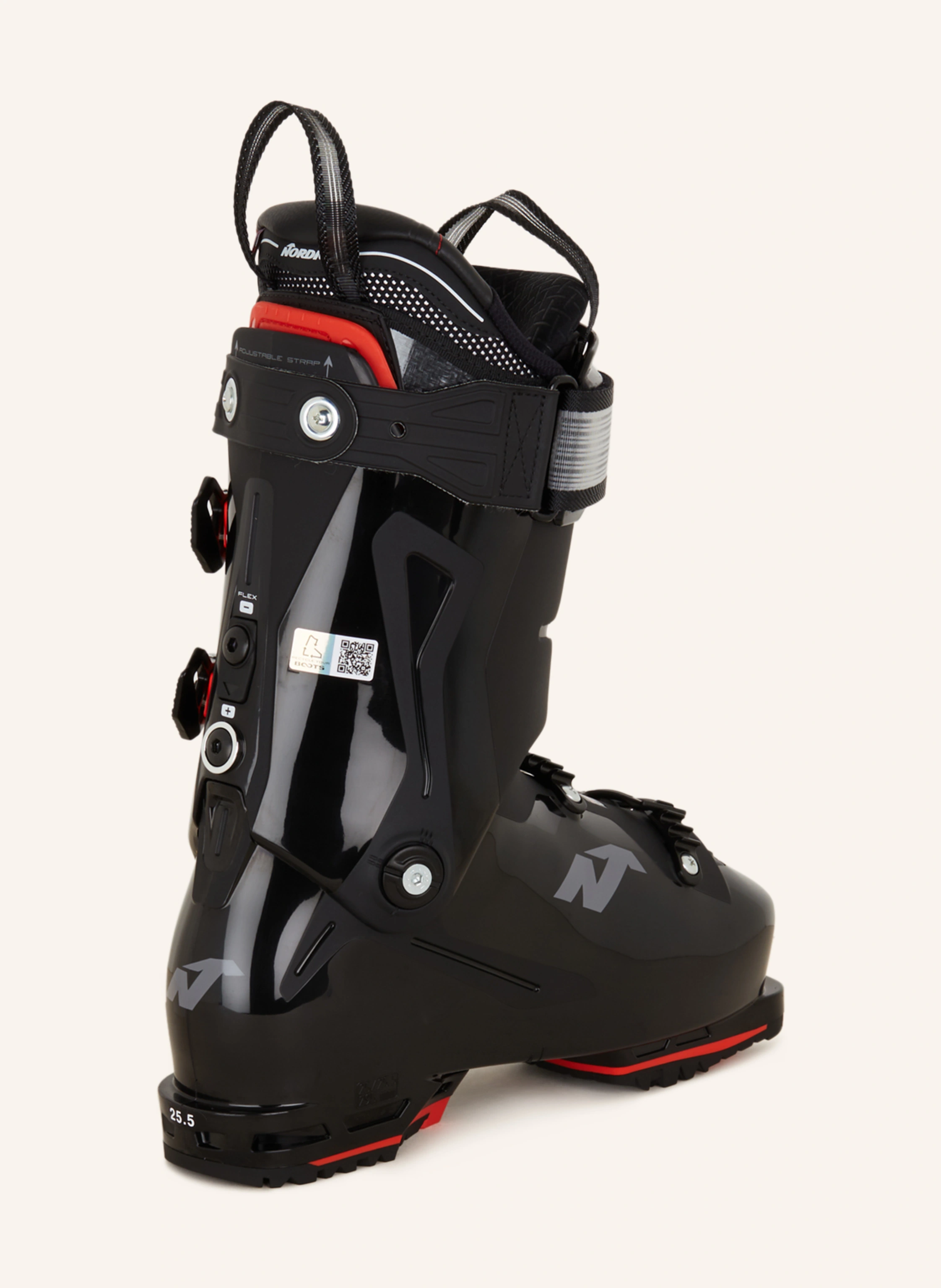 NORDICA Skischuhe SPEED MACHINE 3 130 GW