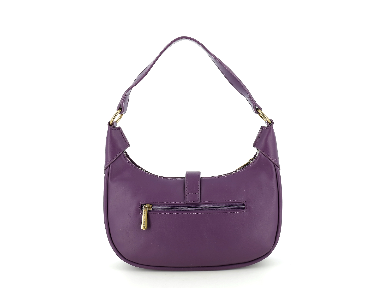 David jones-7016 1 Synthétique Violet