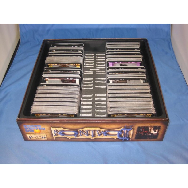 Lot de 100 Protège-Cartes 59x92mm