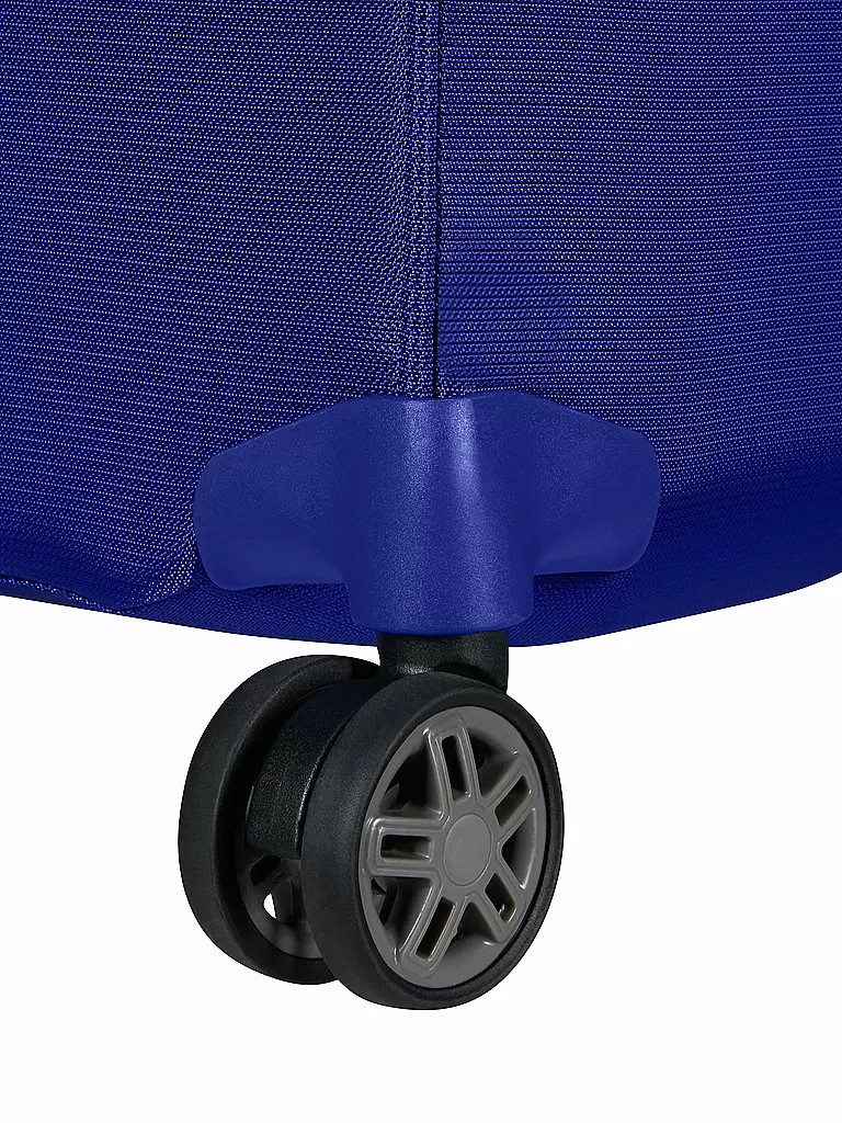 SAMSONITE Trolley  AIREA SPINNER 55cm nautical Blue  blau