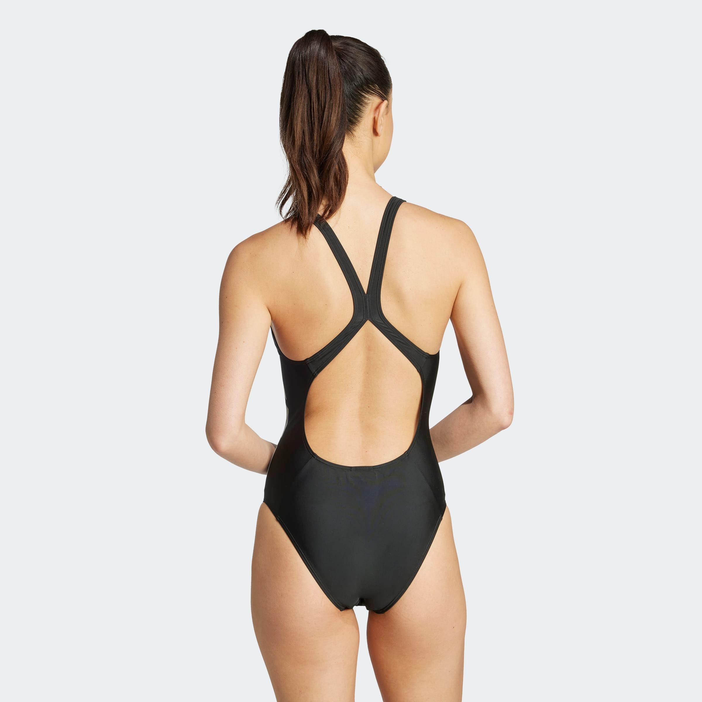 adidas Performance Badeanzug »BB CBCK SUIT«, 1 Stk.
