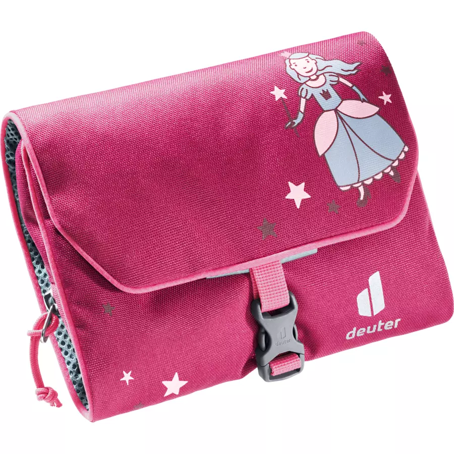 deuter Kulturbeutel Kids Ruby