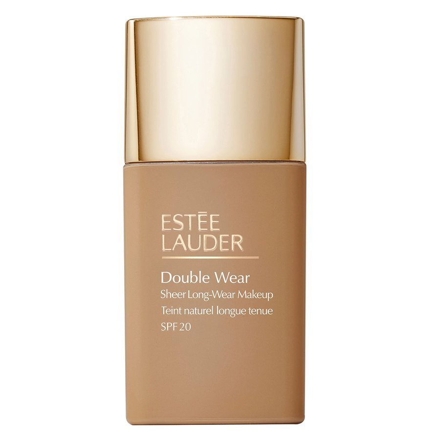 Estée LauderDouble Wear Sheer Matte Long Wear Makeup 4N1 Shell Beige 30ml