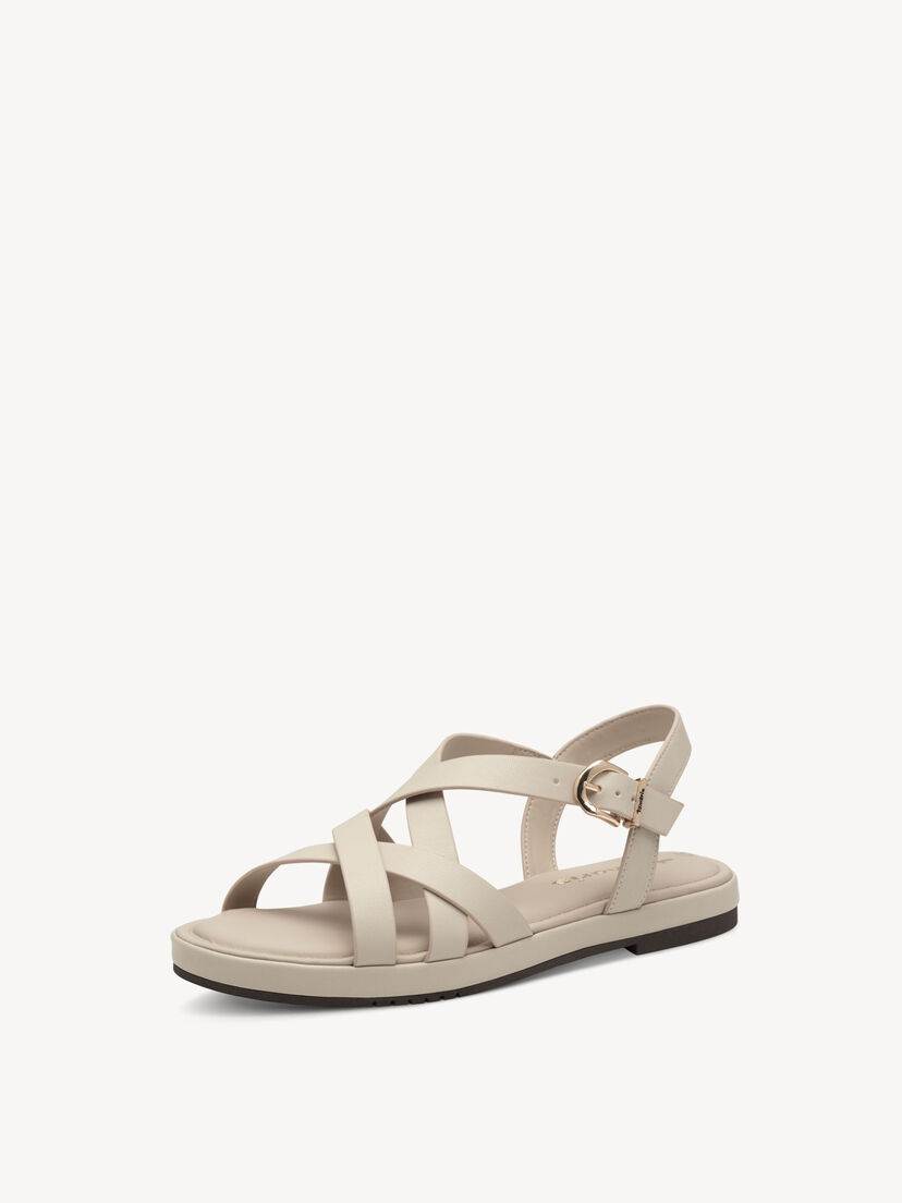 Sandaal - beige