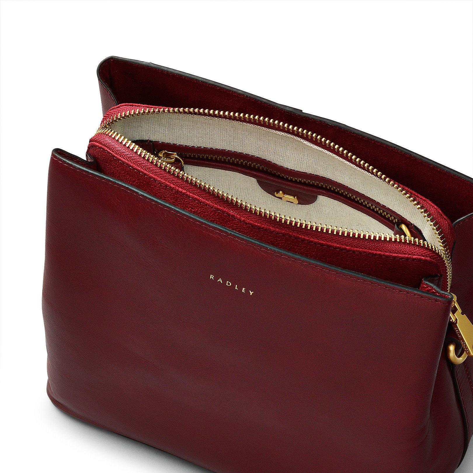 Radley Dukes Place Medium Multiway Bag