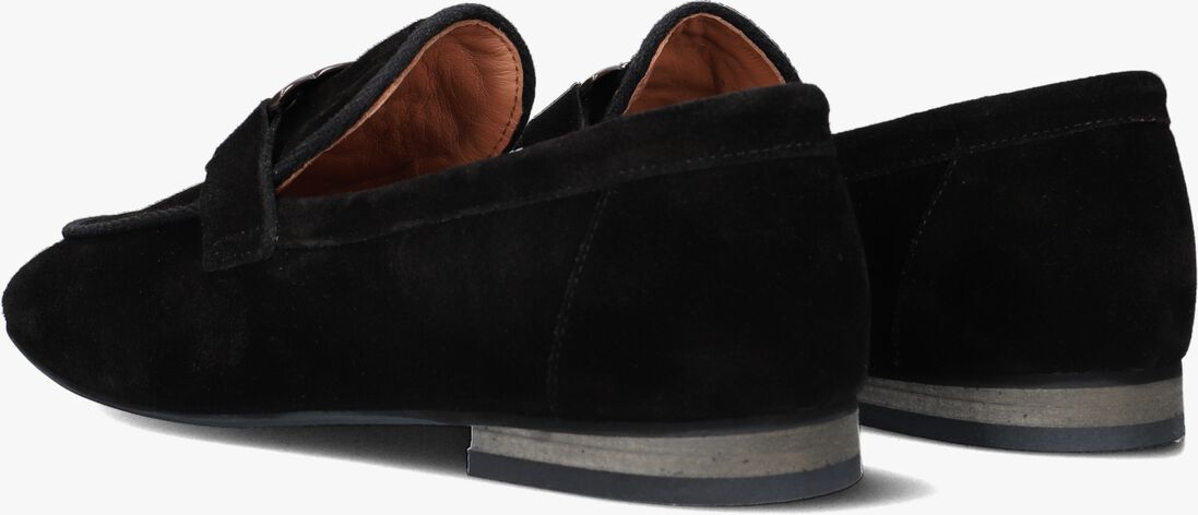 NOTRE-V zwarte notre-v loafers 30056-03