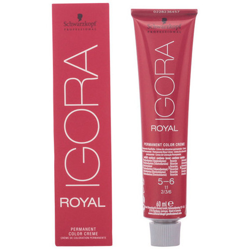 Schwarzkopf - Igora Royal 5-6