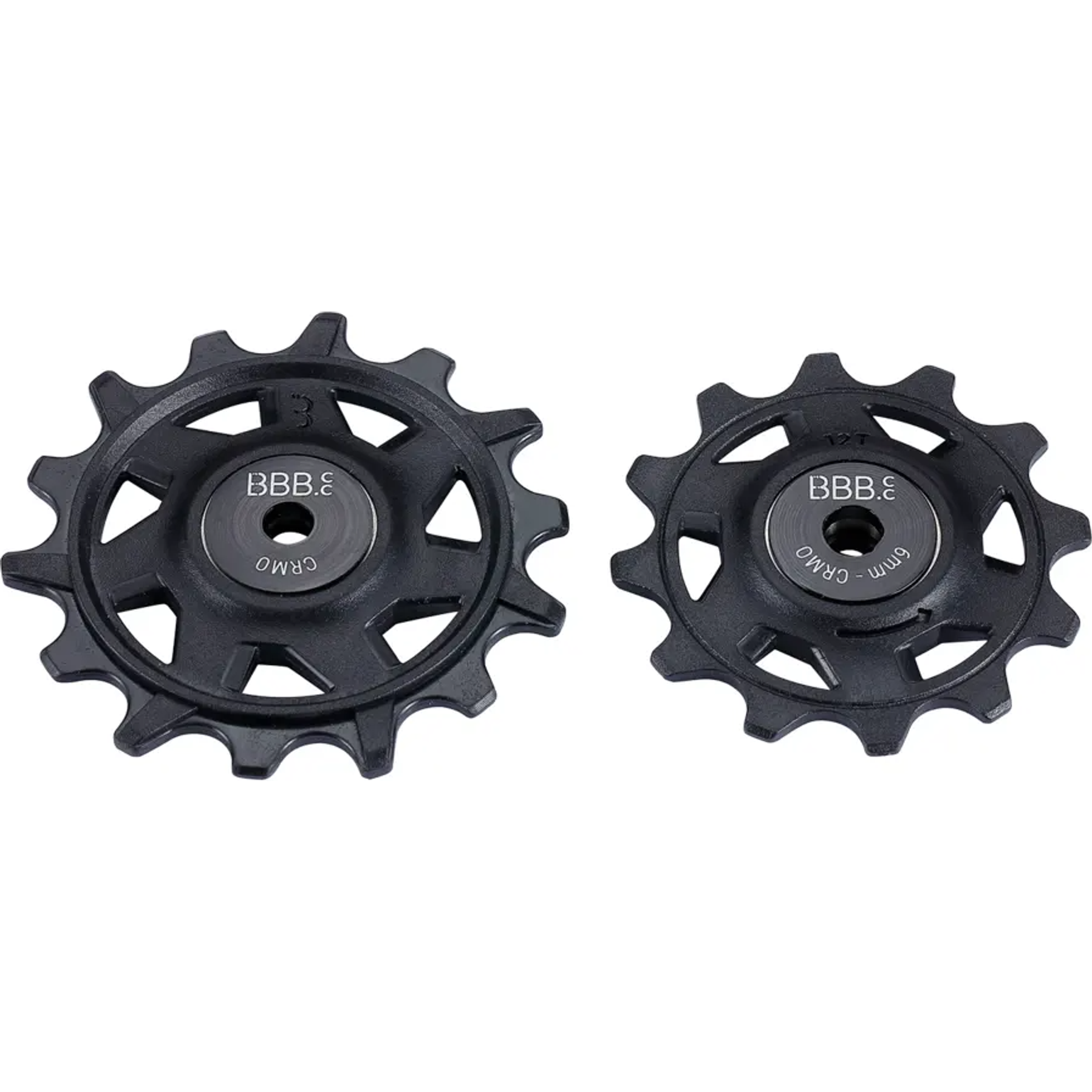 BBB Cycling BDP-07 SRAM Derailleurwieltjes