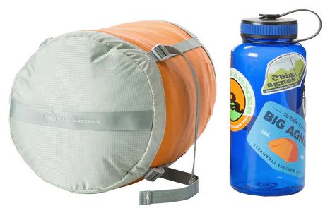 Sac de Compression Big Agnes 10L