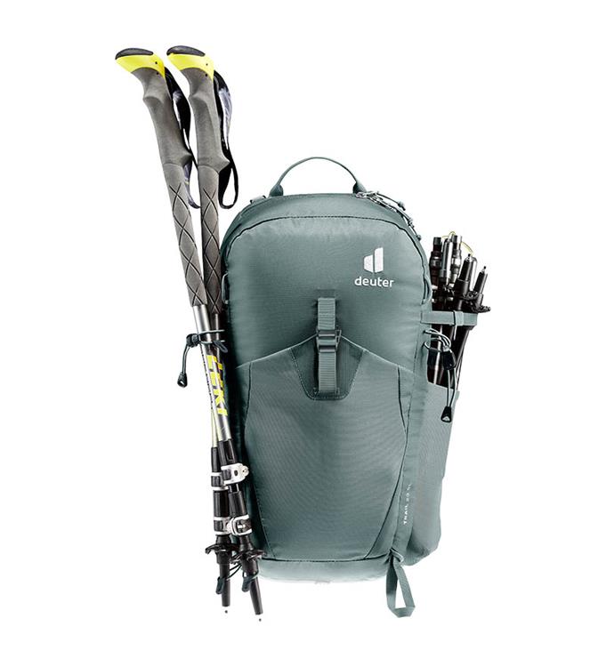 deuter Trail 23 SL teal/tin DR3440423 62