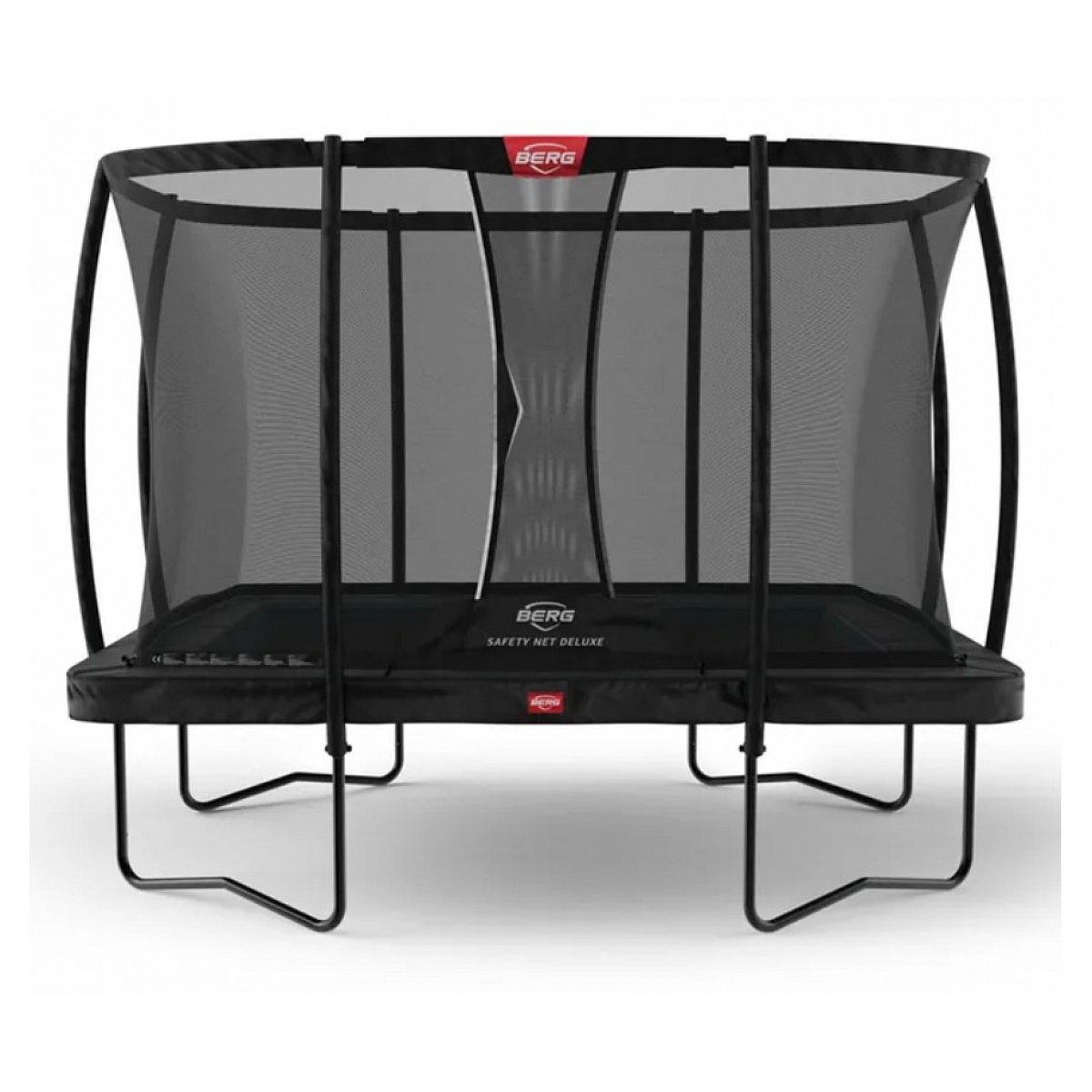 Ultim champion regular 330 black + safety net deluxe