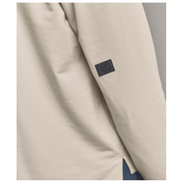 Ortovox - Women's Affinity Crew Neck - Pull polaire