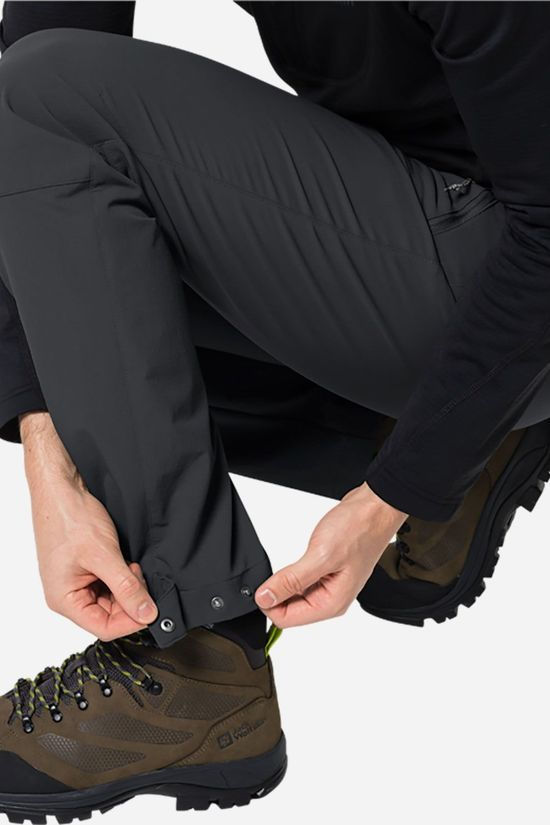 Jack Wolfskin Jack Wolfskin Activate Xt Pants M